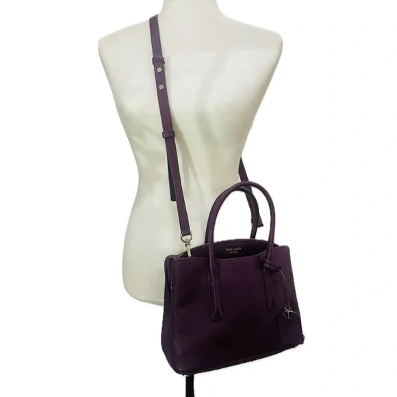 Kate Spade New York Margaux Medium Satchel